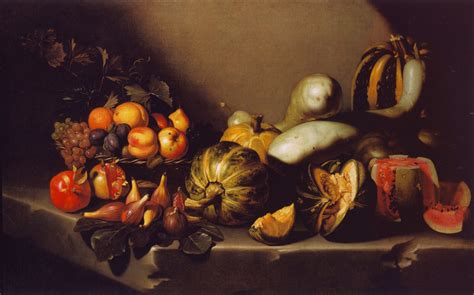 Nature morte aux fruits — Wikipédia