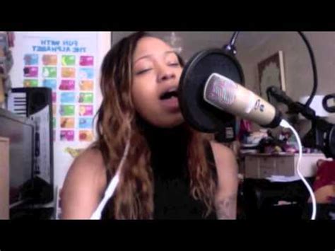 Naughty boy ft Beyonce Running |Vee cover   YouTube