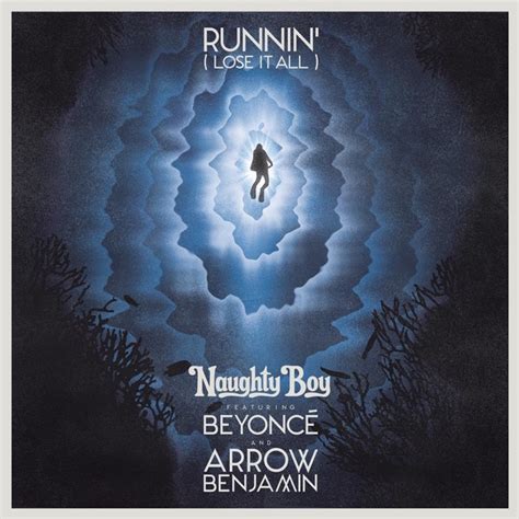 Naughty Boy Shares New Song  Runnin   Lose It All ...