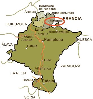 Navarra   Elizondo