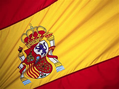 Navegando con la España: BANDERA DE LA ESPAÑA