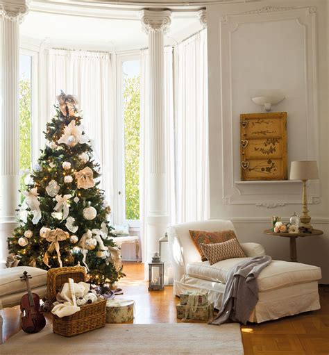 Navidad: 15 ideas para decorar de fiesta tu casa