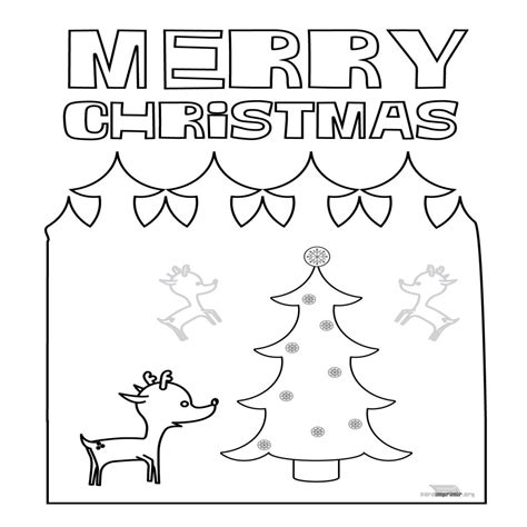 Navidad Dibujos Para Colorear E Imprimir. Good Latest ...