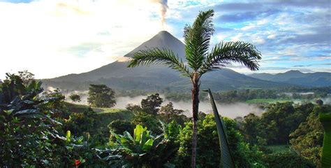 Navidad especial en Costa Rica | Viajacontuhijo son ...