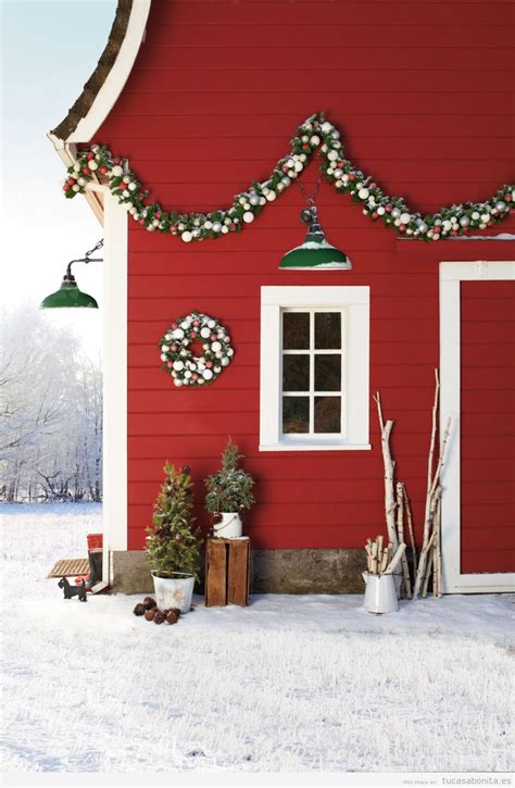 Navidad | Tu casa Bonita | Ideas para decorar pisos modernos