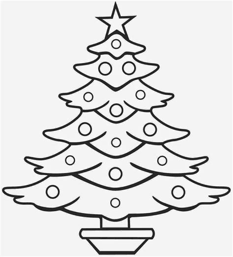 Navishta Sketch: Christmas Tree
