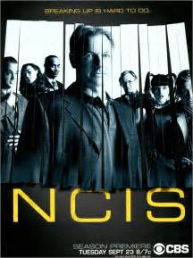 Navy, investigación criminal  NCIS   Serie de TV   2003 ...