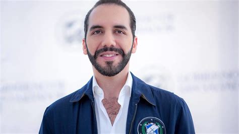 Nayib Bukele lidera intención de voto para elecciones ...