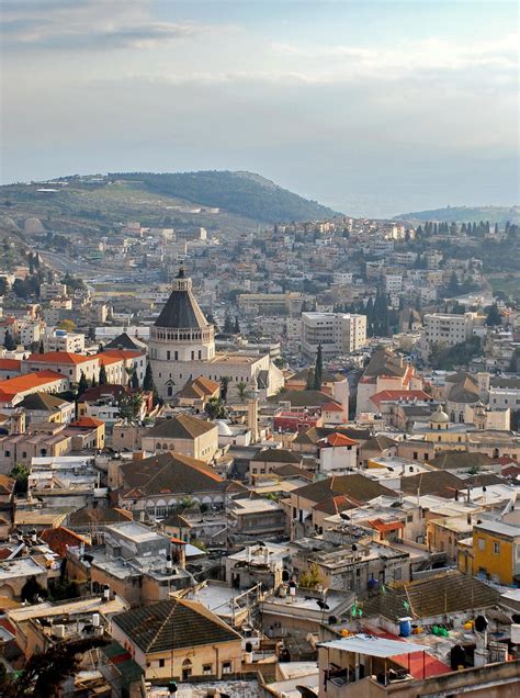 Nazareth – Wikipedia