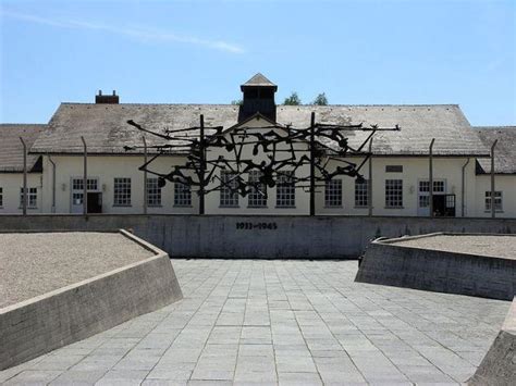 Nazi Architecture: 10 Unsettling Relics of the Third Reich ...