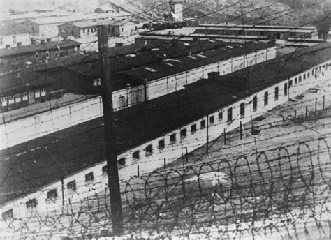 Nazi Camps | The Holocaust Encyclopedia