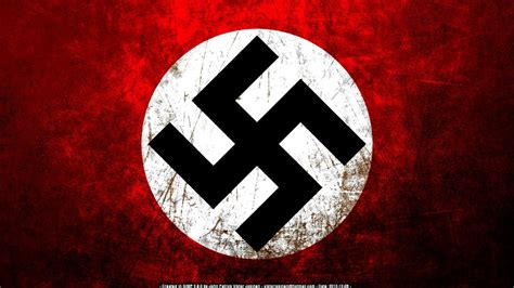 Nazi Flag HD Wallpaper  56+ images