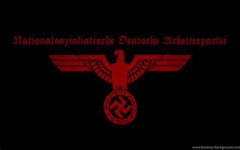 Nazi Flag Wallpaper Desktop | www.pixshark.com   Images ...
