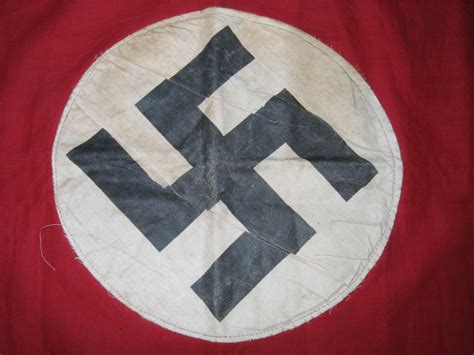 Nazi Flag?