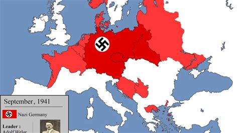Nazi Germany : Every Month   YouTube