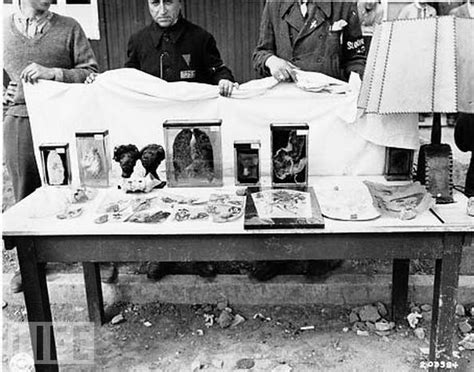 NAZI HOLOCAUST FILMS: EL MISTERIO DEL HOLOCAUSTO