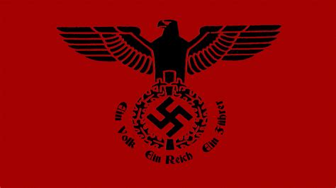 Nazi Ideology by The Panda Man on DeviantArt