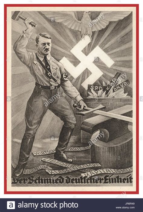 Nazi Propaganda Hitler | www.pixshark.com   Images ...