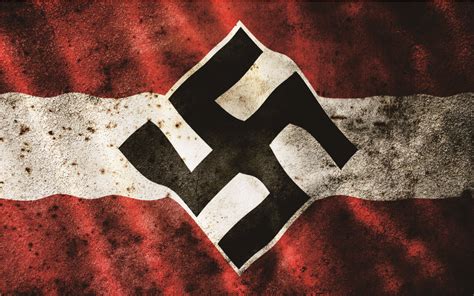 Nazi   Swastika   Waffen SS image   Kusraina   Mod DB