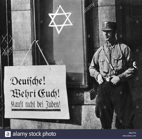 Nazism / National Socialism, crimes, persecution of Jews ...