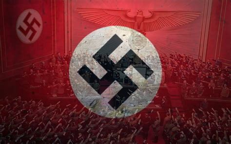 Nazisme II   Le nazisme après la guerre   YouTube