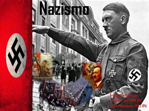 Nazismo 81303 | NOTEFOLIO