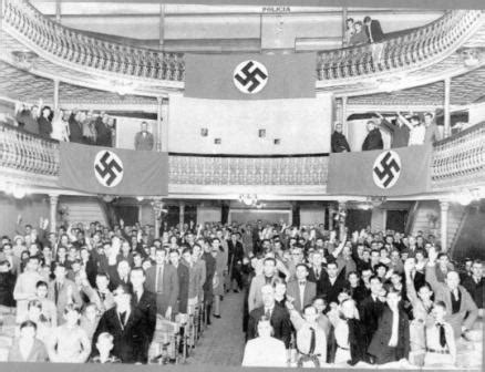 Nazismo – Resumo, Ideologia, Características