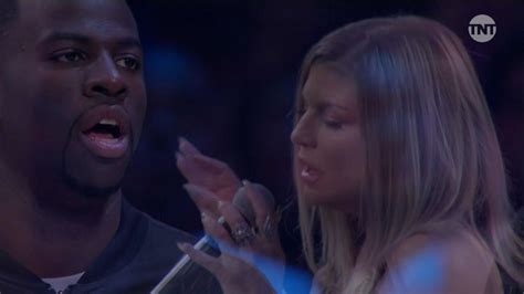 NBA All Star Game 2018: Fergie’s national anthem gets ...