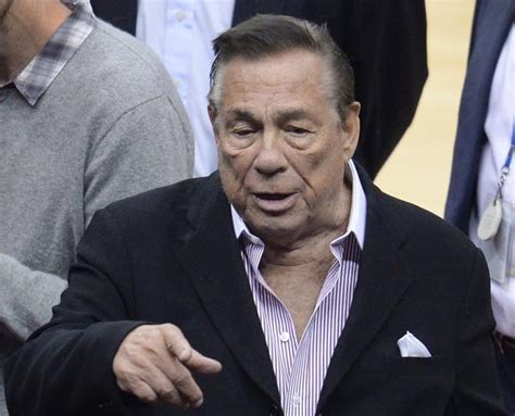 NBA can impose a variety of penalties for Donald Sterling ...
