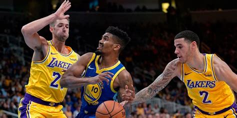 NBA EN VIVO ONLINE GRATIS 2018 2019: Laker vs Blazers con ...