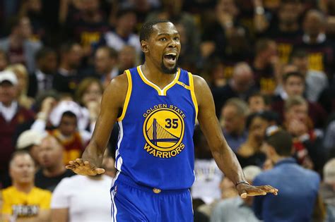 NBA Finals: Kevin Durant Deserves a Title With the ...