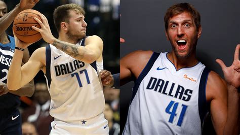 NBA: La  fiebre Doncic  arrasa Dallas:  Es el novato más ...