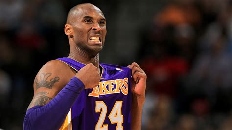NBA: Lakers To Retire Both Of Kobe Bryant s Number 8 & 24 ...