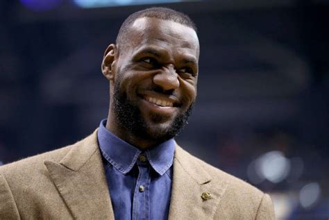 NBA: LeBron James es el más odiado de la historia de la ...