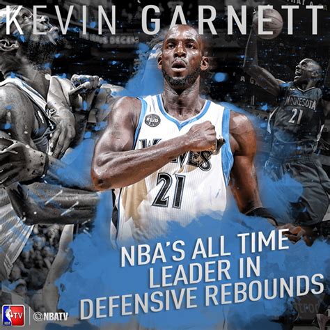 NBA noticias: Garnett adelanta a Malone como máximo ...