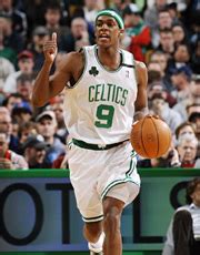 NBA Players: Rajon Rondo Profile and Basic Stats