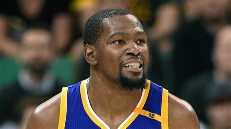 NBA playoffs 2017: Kevin Durant s Finals trip with ...