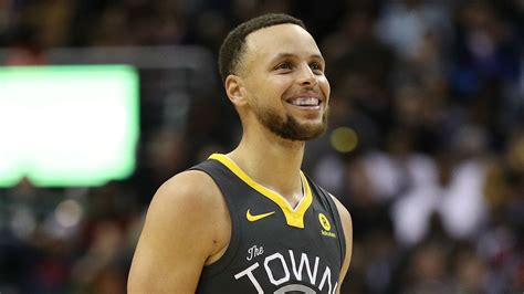 NBA playoffs 2018: Stephen Curry wants to  not suck  in ...