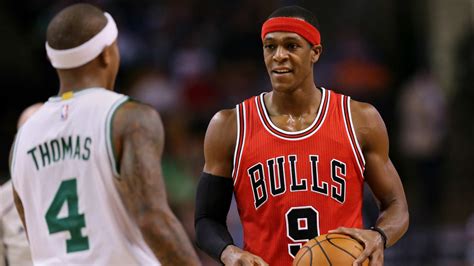 NBA playoffs: Celtics expecting  National TV Rondo  in ...