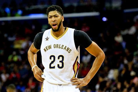 NBA Reality Index: Don’t blame Anthony Davis for the ...