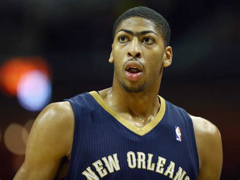 NBA Scout On Anthony Davis: Never Seen Anything Like Him ...