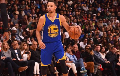 NBA: Stephen Curry rompió récord de triples   Baloncesto ...