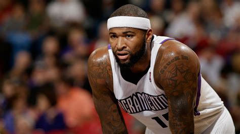 NBA trades: DeMarcus Cousins deal with Pelicans an all ...