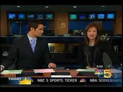 NBC 5 News Today at 9AM HD   YouTube