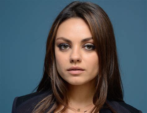 NBC Developing Mila Kunis Produced ‘The Russians Are ...