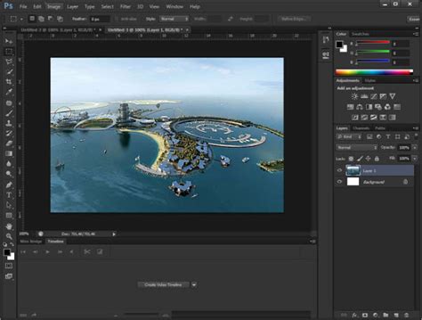 NC Tech Zone: Download Adobe Photoshop CS6 Extended 13.0 ...