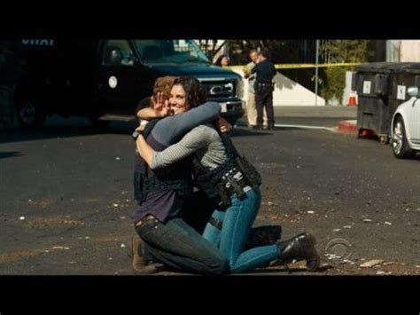 NCIS Los Angeles 8x24  Season Finale    Proposal   YouTube ...