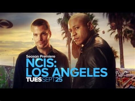 NCIS: Los Angeles ratings