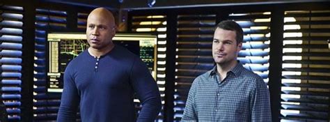 NCIS: Los Angeles: Season Eight Ratings   canceled TV ...