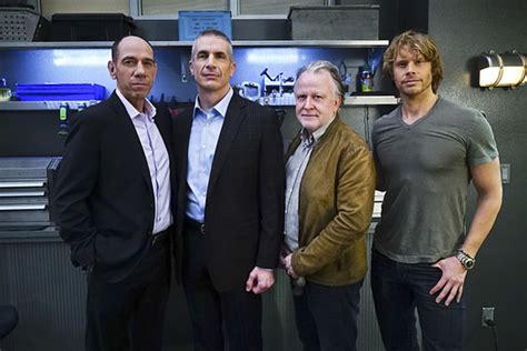 NCIS: Los Angeles: Season Eight to Have New Showrunner ...